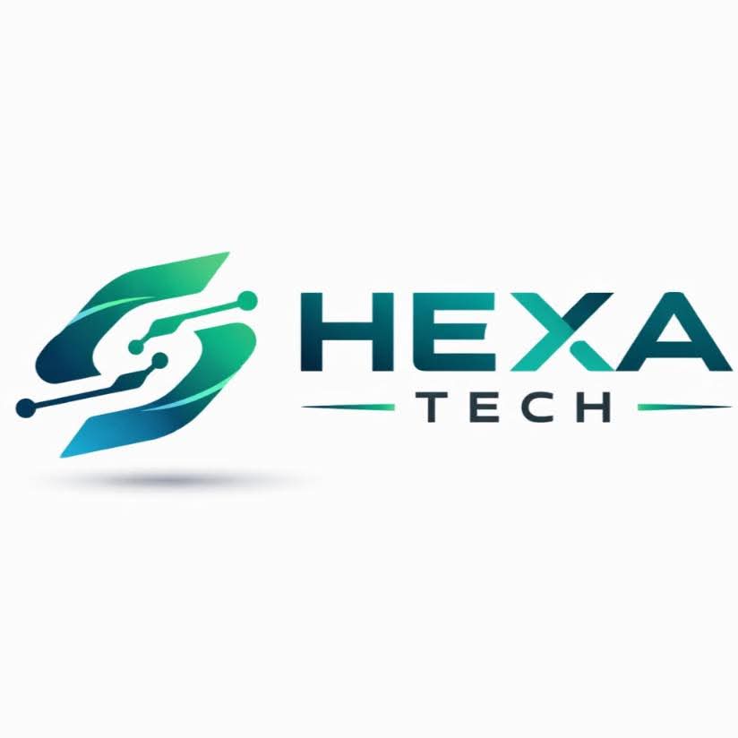 التقنية السداسية HEXA.Tech